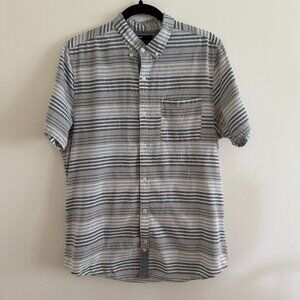 Public Opinion Cotton Shirt Size Large
